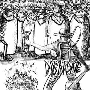 Days N' Daze - Ward Off The Vultures download flac
