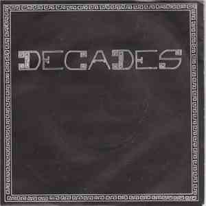 Decades  - Just Another Dream download flac