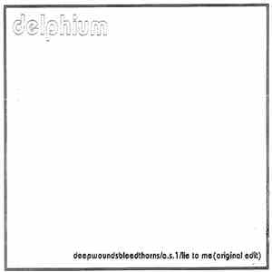 Delphium - AQR70 download flac