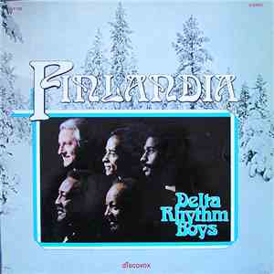 Delta Rhythm Boys - Finlandia download flac