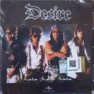Desire - Kata Kata Kata download flac