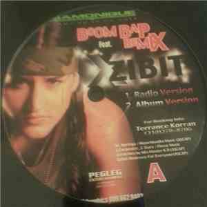 Diamonique - Boom Bap (Remix) download flac