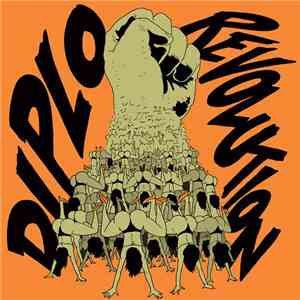 Diplo - Revolution download flac