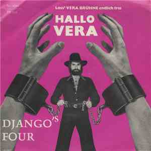 Django's Four - Hallo Vera download flac
