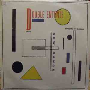 Double Entente - New Dance download flac