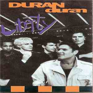 Duran Duran - Liberty download flac