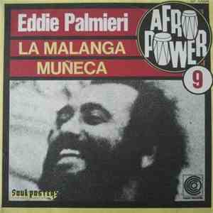 Eddie Palmieri - La Malanga FLAC album