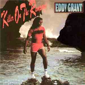 Eddy Grant - Killer On The Rampage download flac