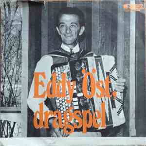 Eddy Öst - Eddy Öst Dragspel download flac