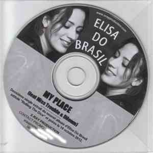 Elisa Do Brasil - My Place download flac