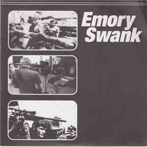 Emory Swank - Center City download flac
