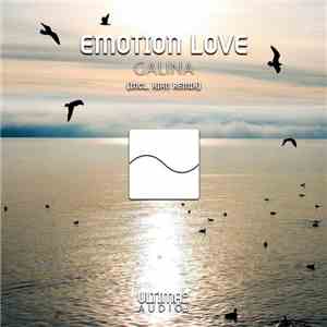 Emotion Love - Galina download flac