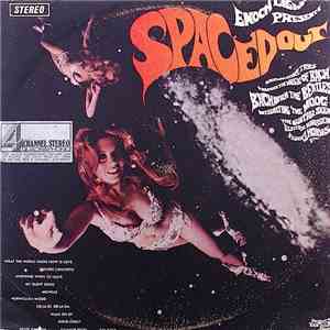 Enoch Light And The Light Brigade - Spaced Out download flac