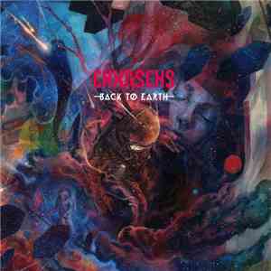 Exxasens - Back to Earth download flac