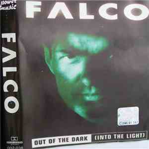 Falco - Out Of The Dark (Into The Light) download flac