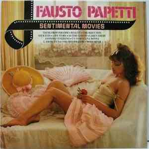 Fausto Papetti - Sentimental Movies download flac