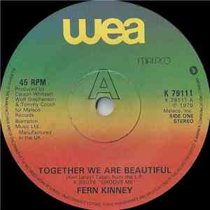 Fern Kinney - Together We Are Beautiful download flac