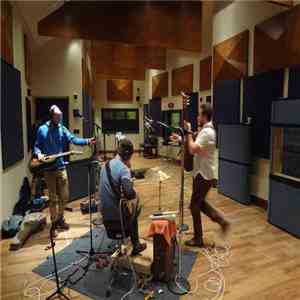 Field Report - Folkadelphia Session 3​/​29​/​2013 download flac