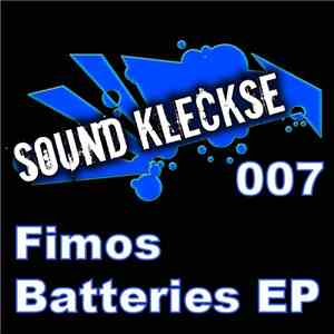 Fimos - Batteries EP download flac