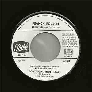 Franck Pourcel Et Son Grand Orchestre - Song Sung Blue / Ben download flac