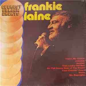 Frankie Laine - Golden Greats download flac