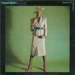 Fàshiön Music - Pröduct Perfect download flac