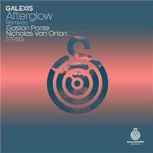 Galexis - Afterglow download flac