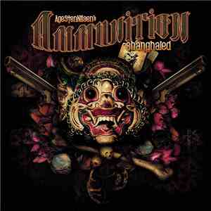 Åge Sten Nilsen's Ammunition - Shanghaied download flac