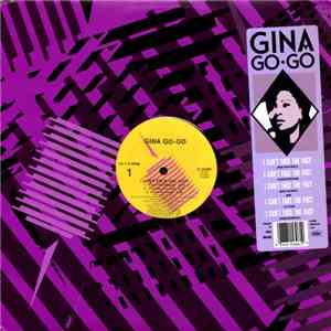 Gina Go-Go - I Can't Face The Fact download flac