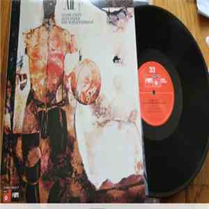 Globe Unity, Alexander von Schlippenbach - Globe Unity/Sun download flac