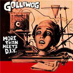 Golliwog  - More Than Meets D.I.Y. download flac
