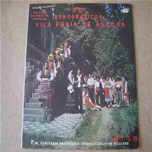 Grupo Etnográfico De Vila Praia De Âncora - Folclore Do Norte De Portugal download flac