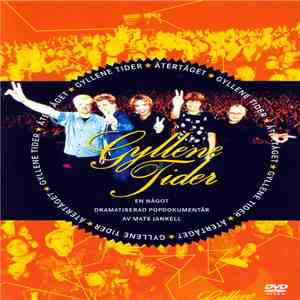 Gyllene Tider - Återtåget download flac