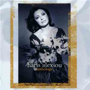 Haris Alexiou - Anthology download flac