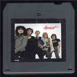 Heart - Greatest-Hits / Live download flac