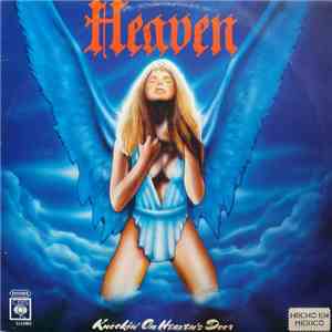 Heaven - Knockin' On Heaven's Door download flac