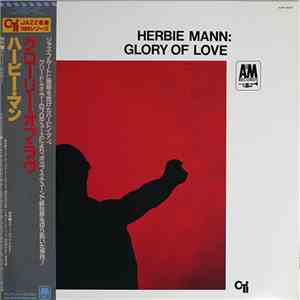 Herbie Mann - Glory Of Love download flac