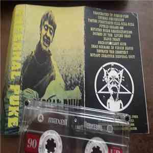 Infernal Puke - Mutant Creature Disposal Unit download flac