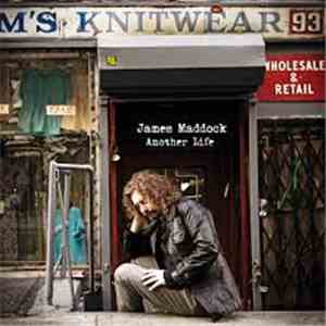 James Maddock - Another Life download flac