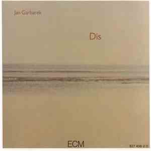 Jan Garbarek - Dis download flac