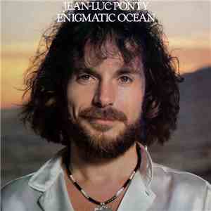 Jean-Luc Ponty - Enigmatic Ocean download flac