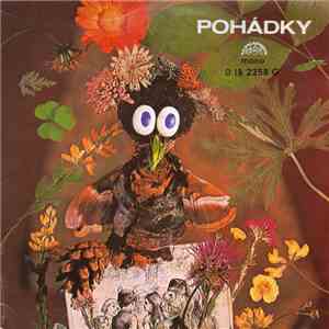Jindřich Spáčil - O Ječmínkovi download flac