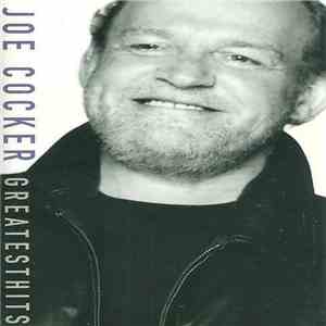 Joe Cocker - Greatest Hits FLAC album