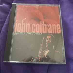 John Coltrane - Plays For Lovers download flac