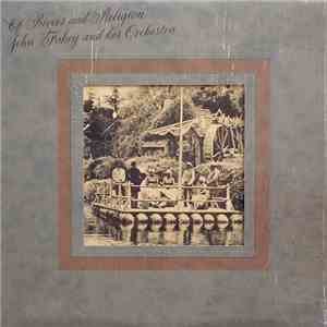 John Fahey and His Orchestra - Of Rivers And Religion download flac