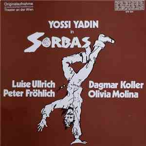 John Kander, Fred Ebb, Various - Sorbas download flac