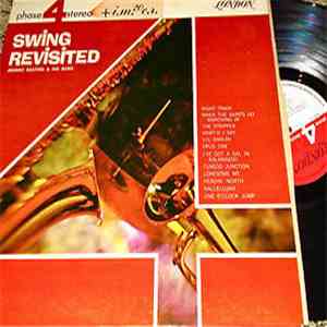 John Keating & His Band - Swing Revisited download flac