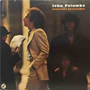 John Palumbo - Innocent Bystander download flac