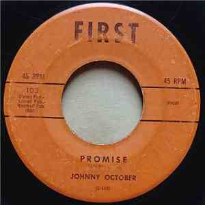 Johnny October - Promise / Little Boy Blue download flac