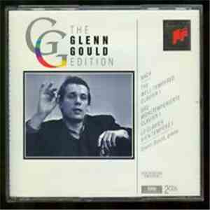 J.S. Bach - Glenn Gould - The Well-Tempered Clavier I download flac